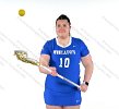 WLax Media Day  Women’s Lacrosse Media Day 2024. - Photo by Keith Nordstrom : WLax Media Day 2024